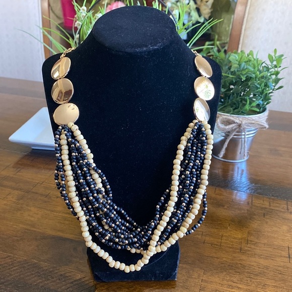 Cato Necklace - Picture 1 of 6